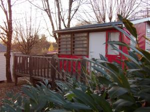 Campings THITOME : photos des chambres
