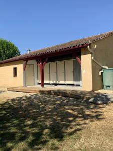 Campings THITOME : photos des chambres
