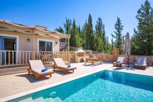 Cielo by Vintage Travel