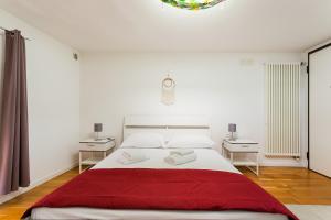 Palazzo San Rocco Rooms by Wonderful Italy