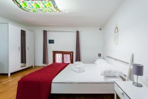 Palazzo San Rocco Rooms by Wonderful Italy