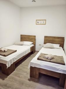 Apartment GAJA, Koper