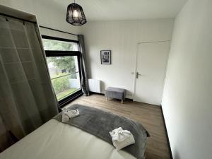 Appartements Superbe loft lumineux a Caen : photos des chambres