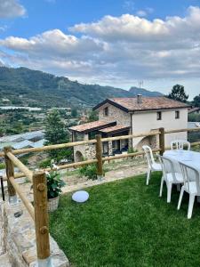 VILLA BASSA