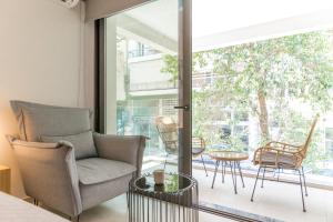 Cubes Living Athens Goudi