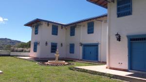 Hotel Concepción Antioquia