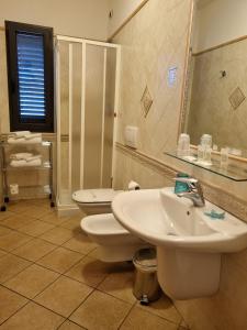 Hotel Delle Isole img22