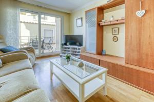 Avda de Rhode 113 - Barneda