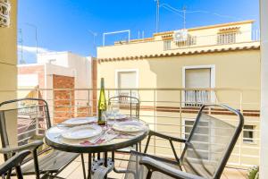 Avda de Rhode 113 - Barneda