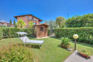 La Casa Accanto With Shared Pool - Happy Rentals