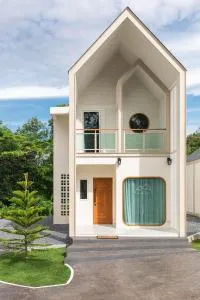 Circle de Montana Khaoyai - เซอร์เคิล ดิ มอนทาน่า เขาใหญ่ (Moon) - Ban Rai