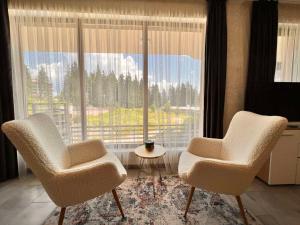 Boutique Villas Murgavets Pamporovo