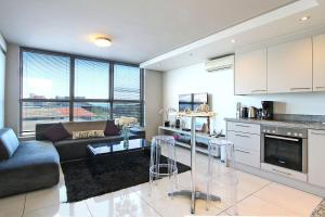 The Legacy 1 Bedroom Apartment