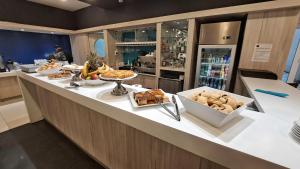 Hotel Diego de Almagro Temuco Express