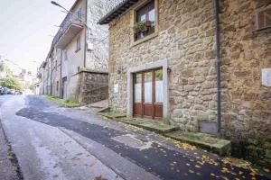 Santa Fiora Ospitalità Diffusa - Peschiera Lovely Home - Bagnore