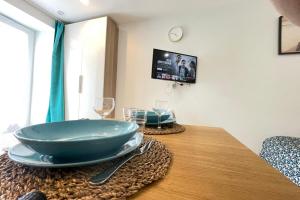 Appartements Classy Appart Massy N5 Rer 600m - Orly : photos des chambres