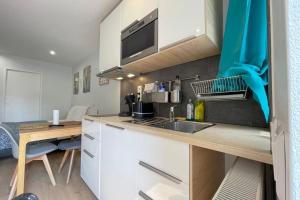 Appartements Classy Appart Massy N5 Rer 600m - Orly : photos des chambres