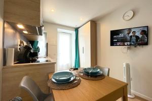 Appartements Classy Appart Massy N5 Rer 600m - Orly : photos des chambres