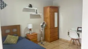 Habitación Alborada 2 con baño privado - Лима