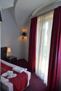 Economy Single Room with Free Parking room in Elate Plaza Hotel