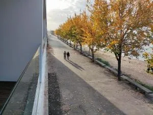 Douro Porto View - Lavadores