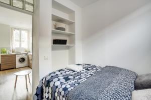 Appartements Budget appartement pres de Paris : photos des chambres