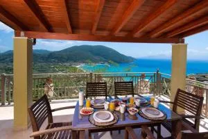 Sunrise View by Vintage Travel - Áyios Nikólaos Nirás