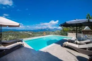 Stamatina by Vintage Travel - Vathí