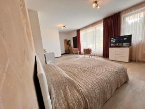 Boutique Villas Murgavets Pamporovo