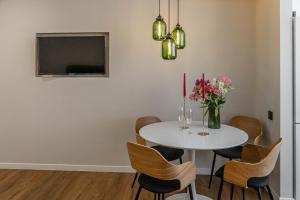 Apartment 5 star CENTER