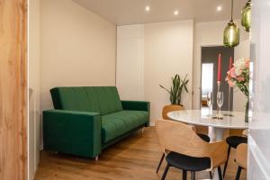 Apartment 5 star CENTER