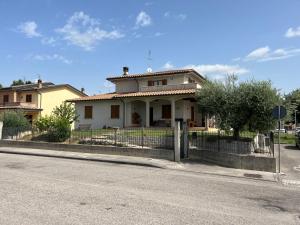 obrázek - Assisi il Panorama