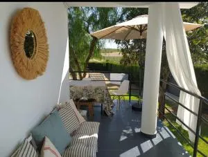 La Zagala - Almendral