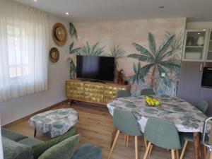 Apartamento Valle de Incles Orenetes WiFi Y PARKING HUT - 6058