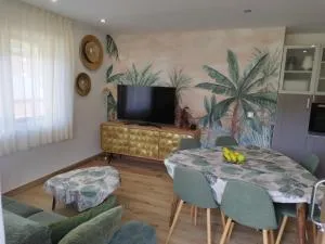 Apartamento Valle de Incles Orenetes WiFi Y PARKING Gratuito - 索尔德乌