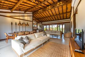 Bahia Soul - Casa Lalu - Taipu de Fora - Península de Maraú