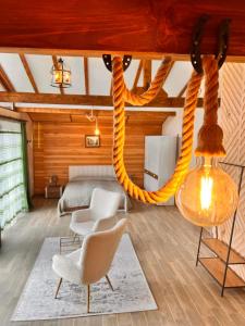 Boutique Villas Murgavets Pamporovo