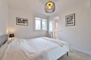 Apartment Raymond Juan les Pins