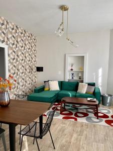 Appartements LE MOINET FAYARD : photos des chambres