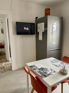 Appartements LE MOINET FAYARD : photos des chambres