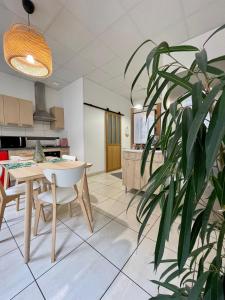 Appartements LE MOINET FAYARD : photos des chambres