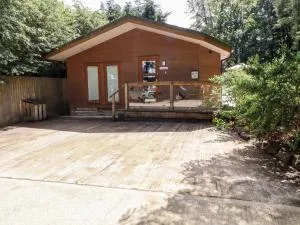 Washburn Lodge - Timble