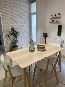 Appartements LE MOINET FAYARD : photos des chambres