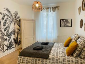 Appartements LE MOINET FAYARD : photos des chambres