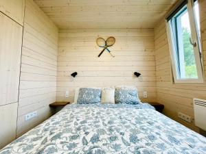 Wine & Space Lodge at Lake Balaton