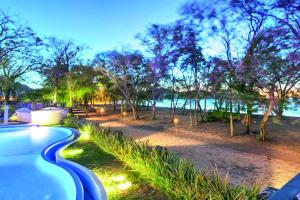 Casa Conde Beach Front Hotel, Culebra