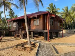 Princess Komari - Hida