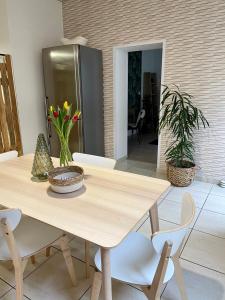 Appartements LE MOINET FAYARD : photos des chambres