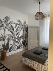 Appartements LE MOINET FAYARD : photos des chambres