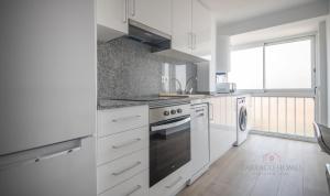 Tarraco Homes - TH64 Apartamento Luminoso y Espacioso